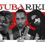 Ibraah Feat. Billnass & Whozu – Tubariki (Official Dance Video)