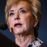 Trump anamteua mwanzilishi mwenza wa WWE Linda McMahon kuwa katibu wa elimu