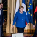 Angela Merkel juu ya Putin, Trump na kutetea urithi wake